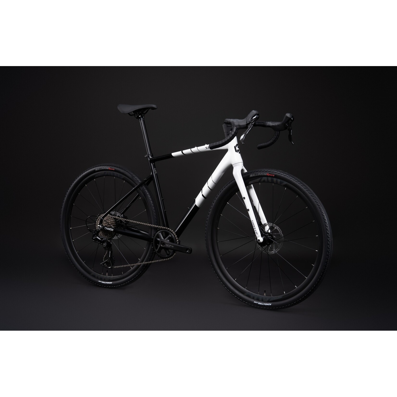 Sunpeed Sunpeed Charon 13 Gravel Bike