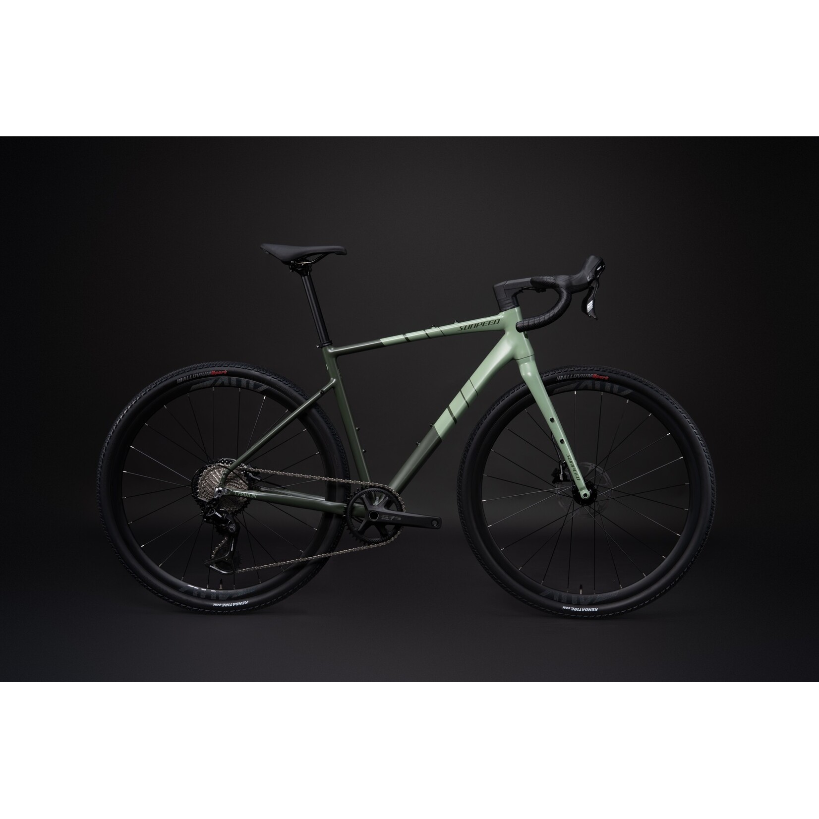 Sunpeed Sunpeed Charon 13 Gravel Bike