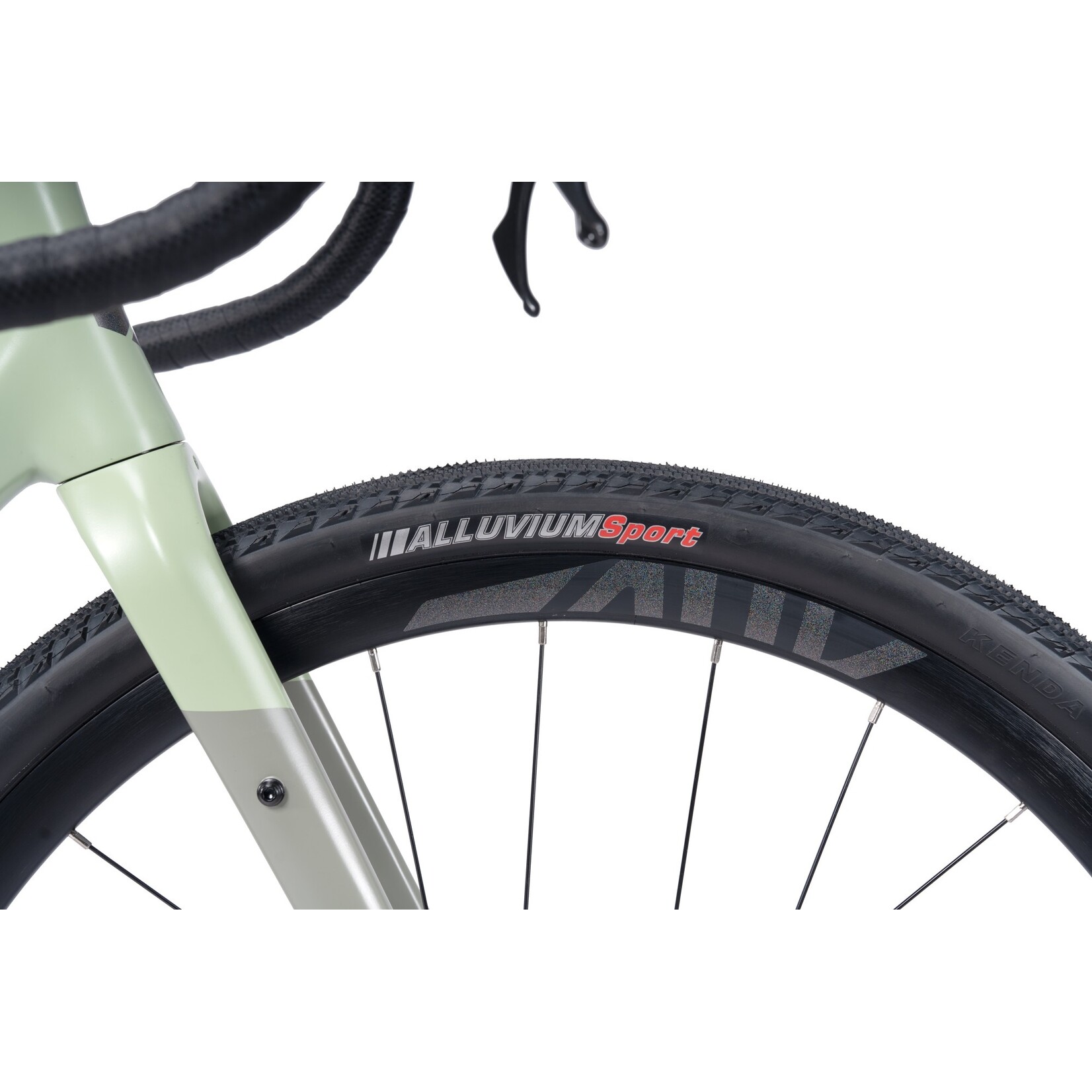 Sunpeed Sunpeed Charon Pro Gravel Bike