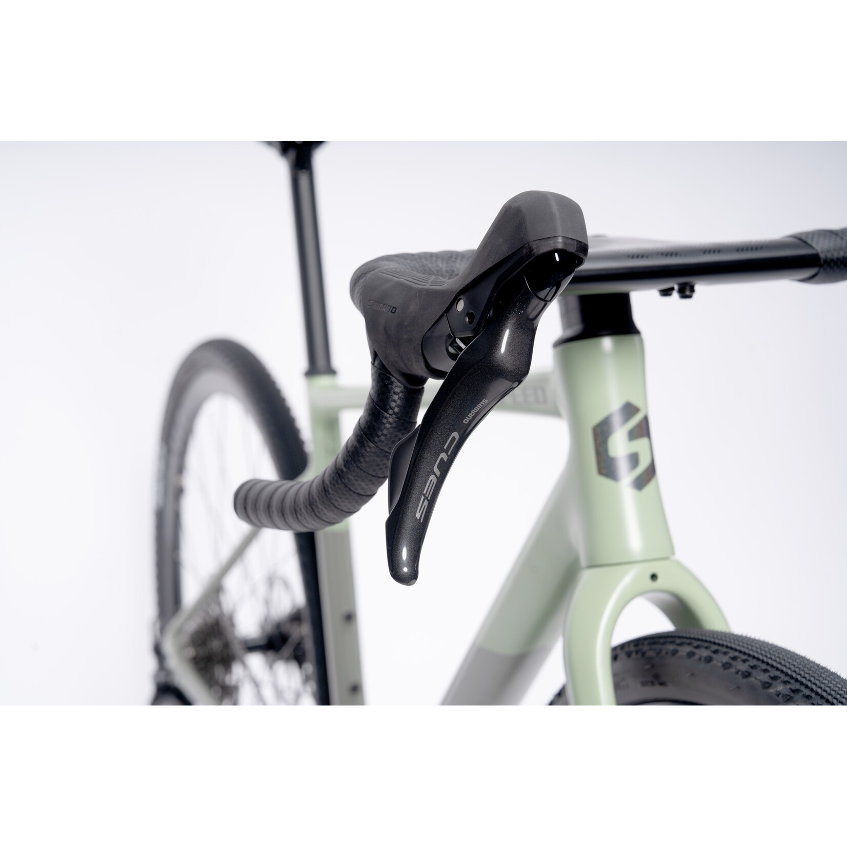 Sunpeed Sunpeed Charon Pro Gravel Bike