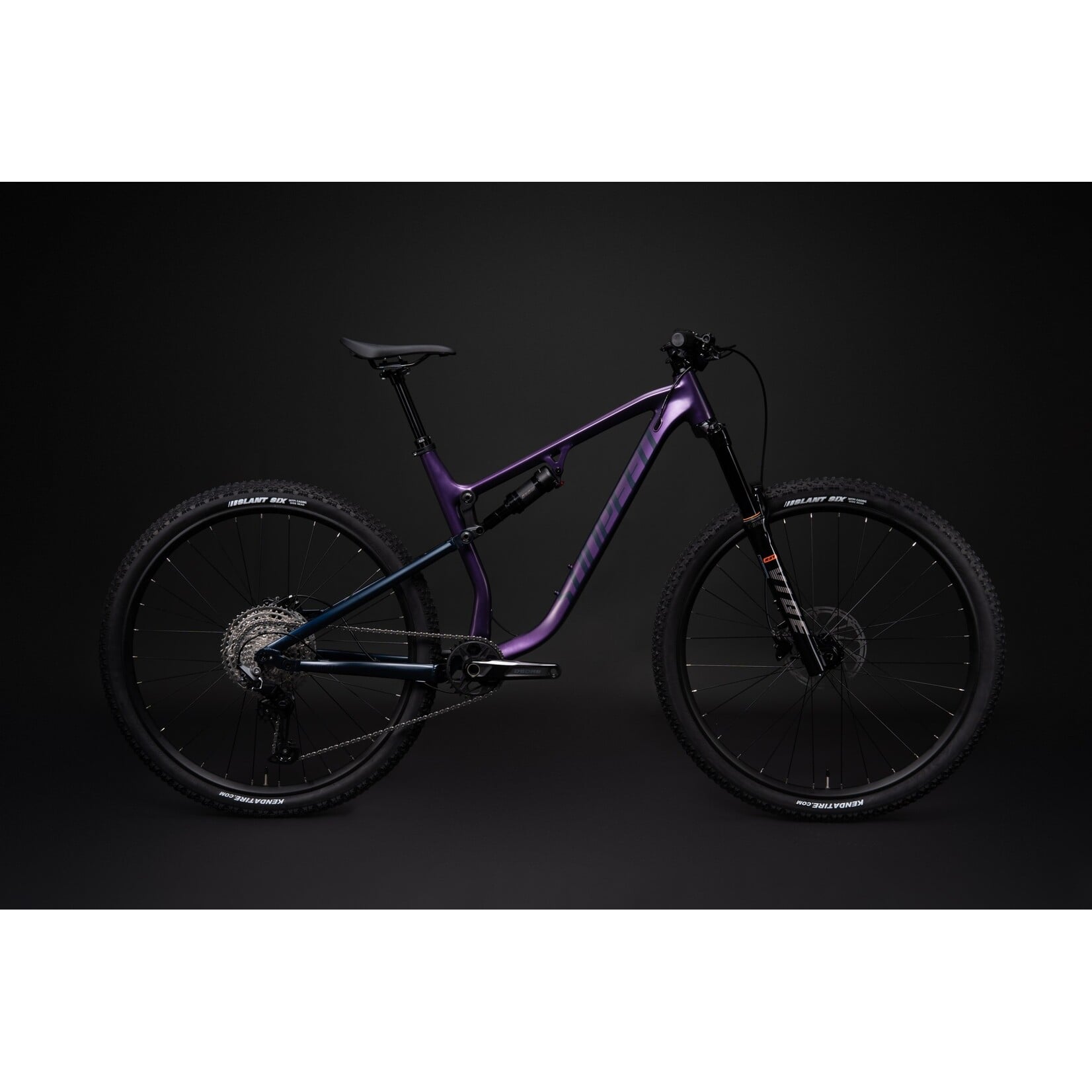 Sunpeed Sunpeed Knight Pro 29er Dual Suspension MTB