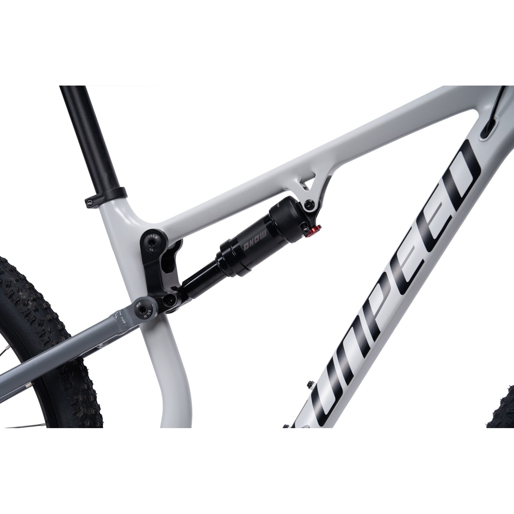 Sunpeed Sunpeed Knight Pro 29er Dual Suspension MTB
