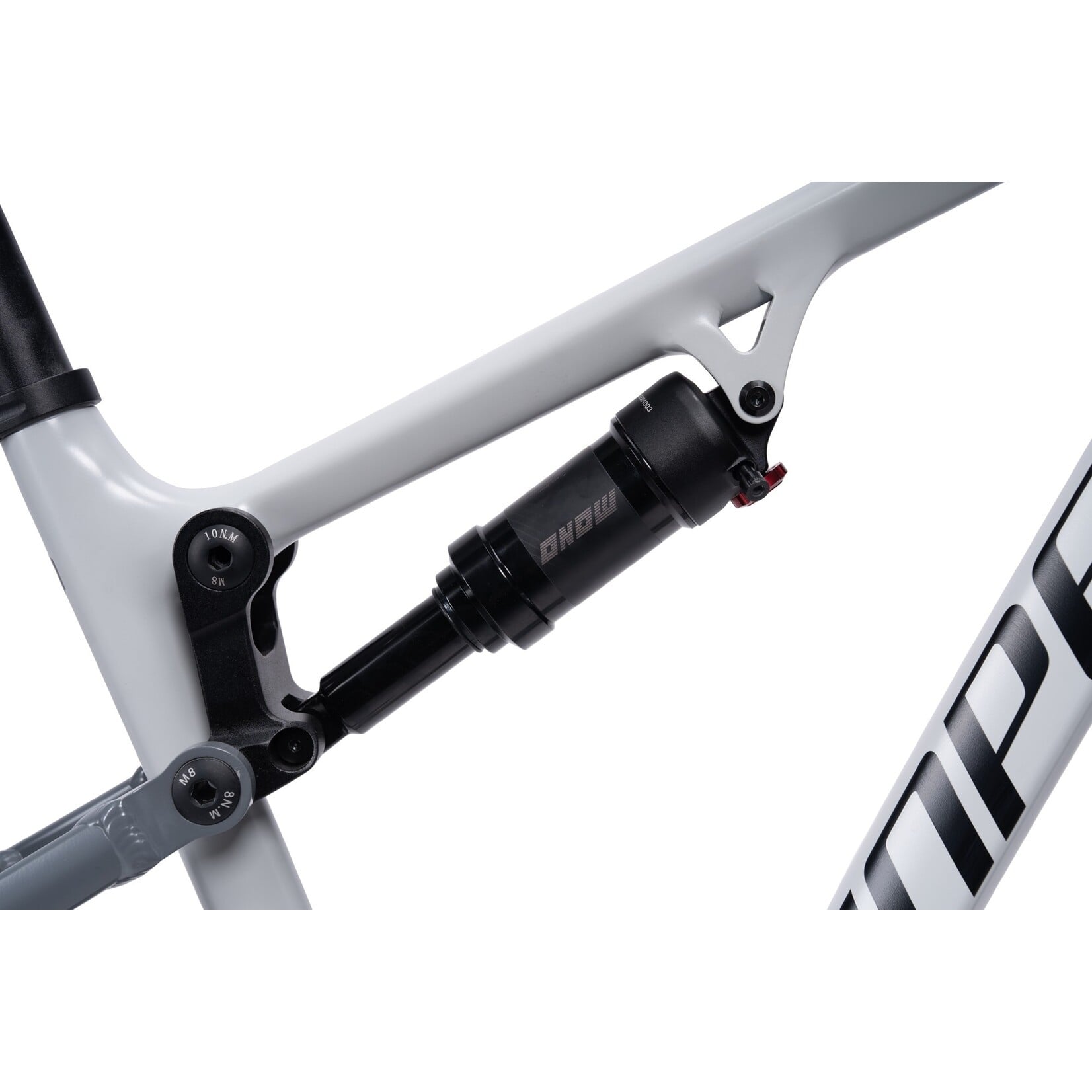 Sunpeed Sunpeed Knight Pro 29er Dual Suspension MTB