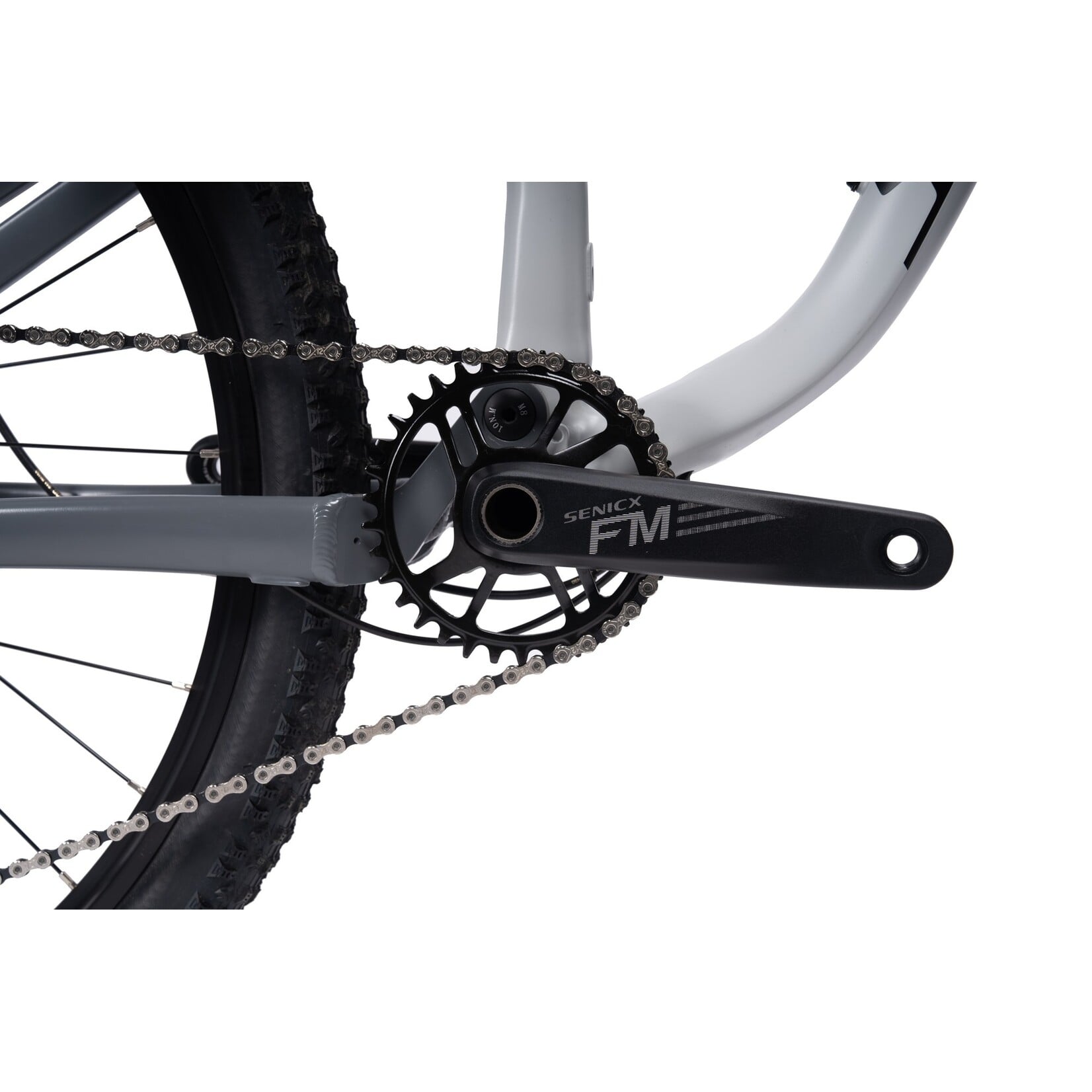 Sunpeed Sunpeed Knight Pro 29er Dual Suspension MTB