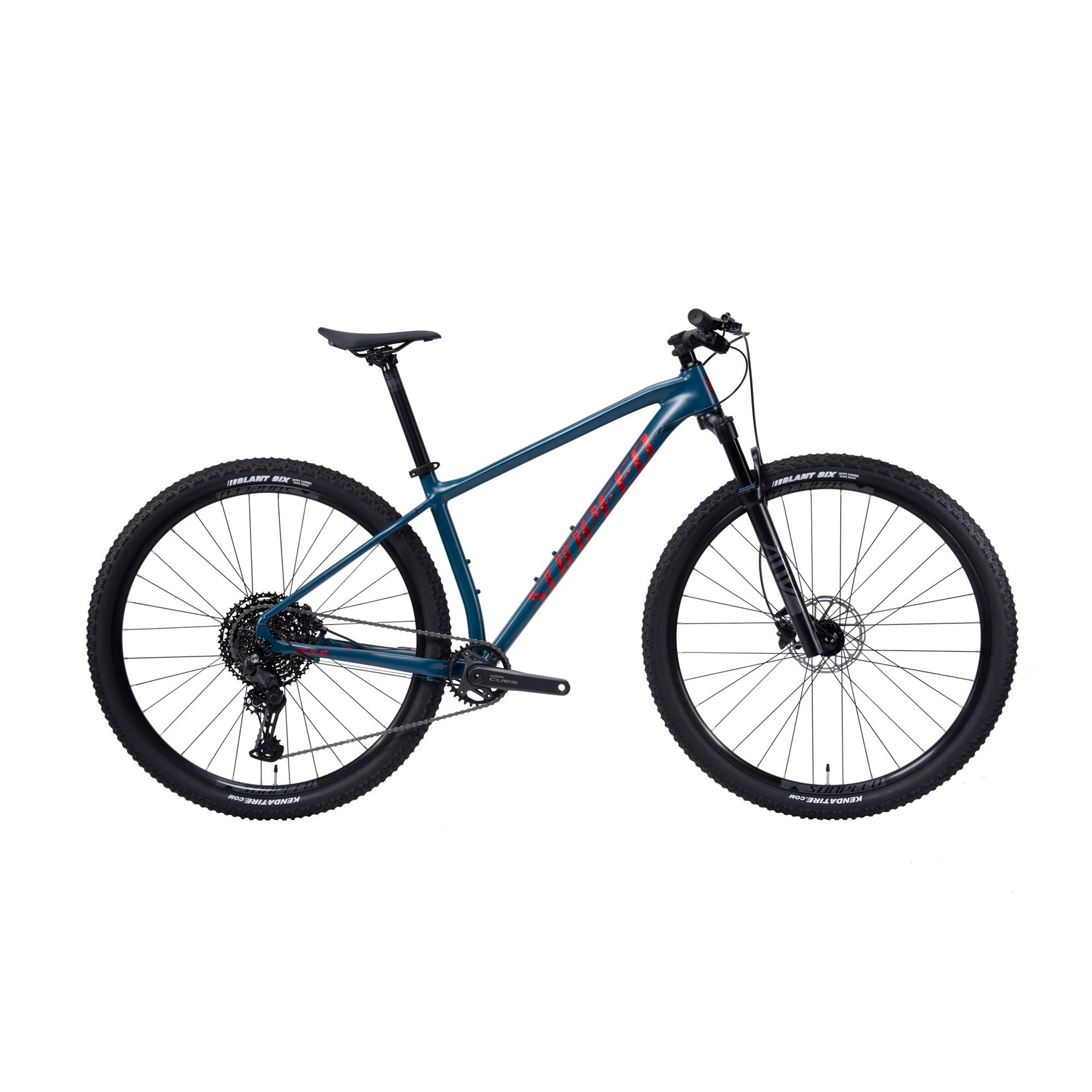 Sunpeed Sunpeed Rule 11 Hardtail Mountain Bike