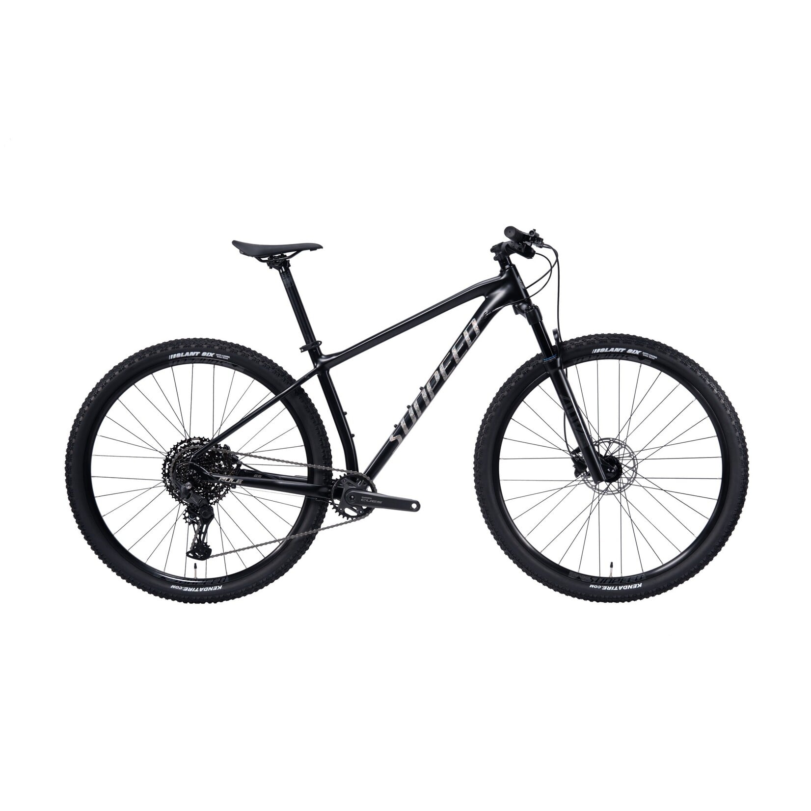 Sunpeed Sunpeed Rule 11 Hardtail Mountain Bike