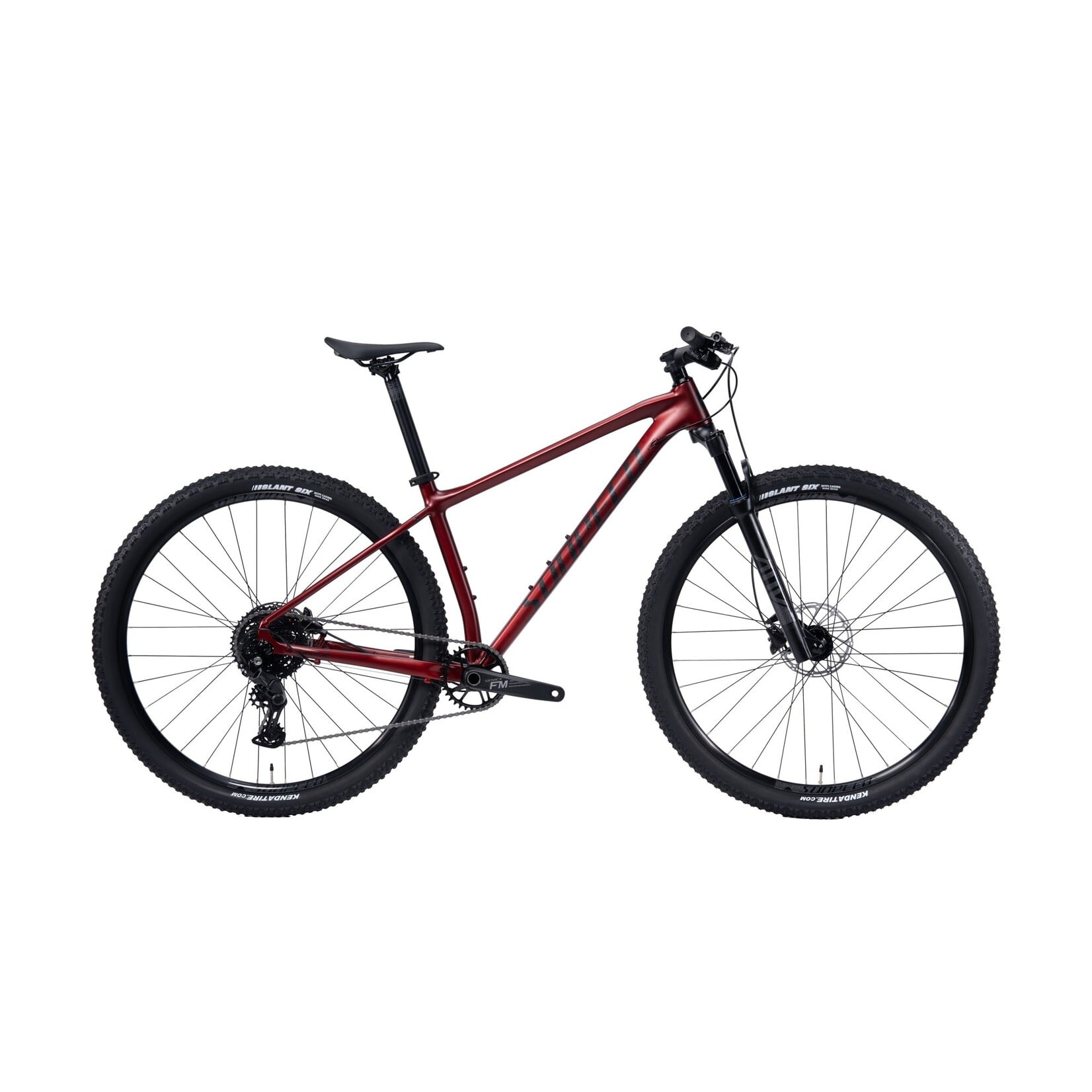 Sunpeed Sunpeed Rule 11 Hardtail Mountain Bike