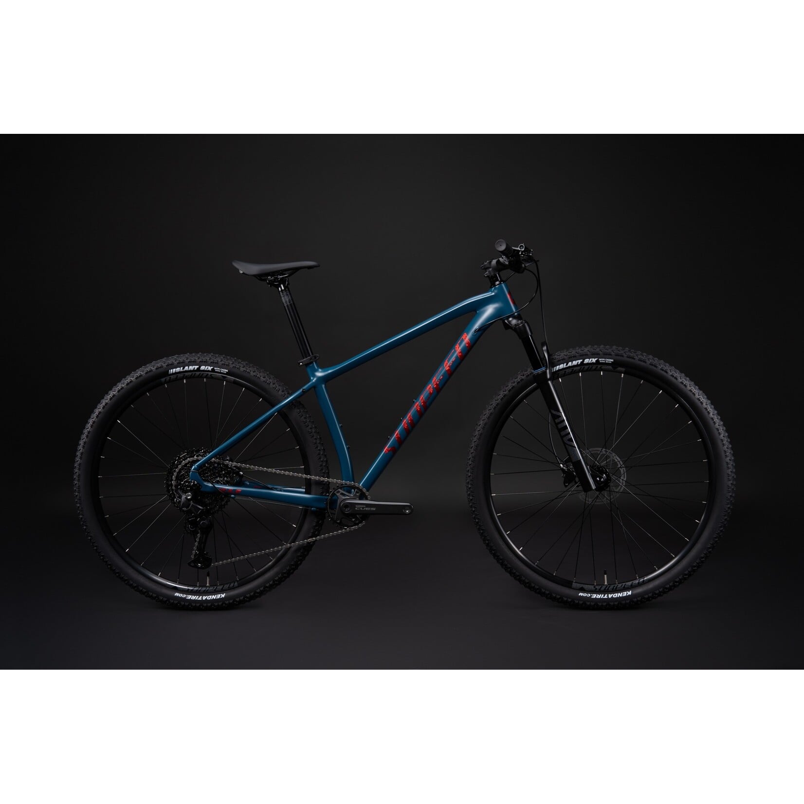 Sunpeed Sunpeed Rule 11 Hardtail Mountain Bike