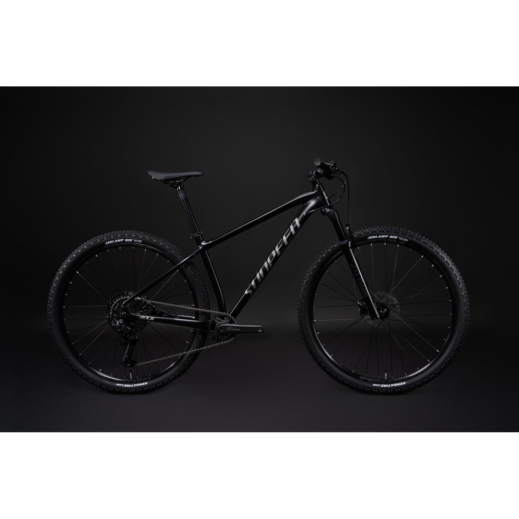 Sunpeed Sunpeed Rule 11 Hardtail Mountain Bike