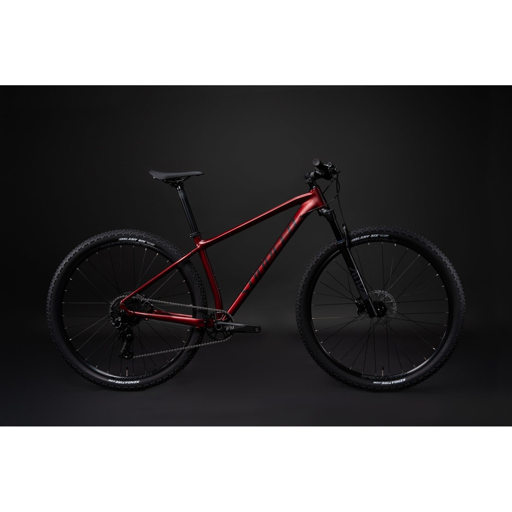 Sunpeed Sunpeed Rule 11 Hardtail Mountain Bike