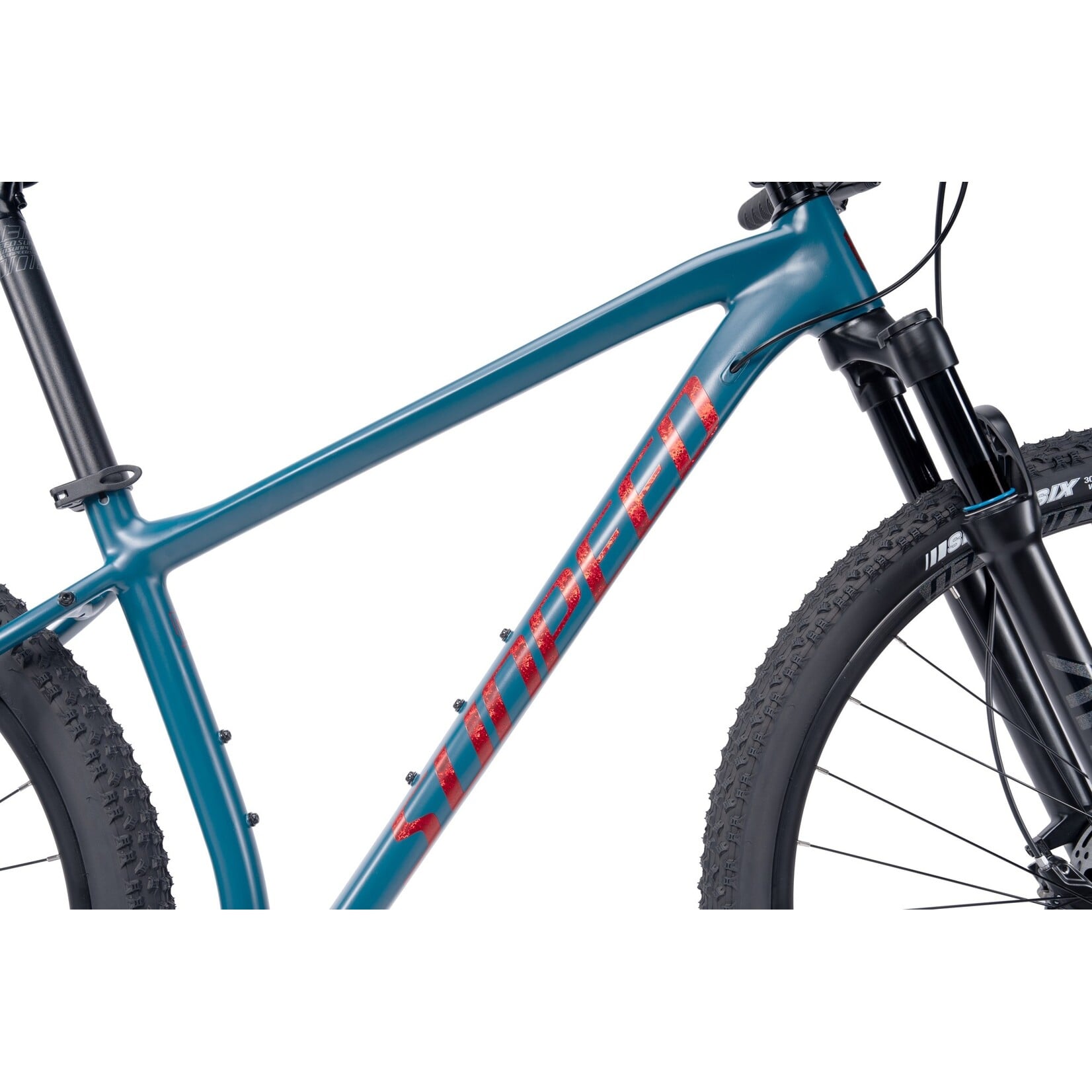 Sunpeed Sunpeed Rule 11 Hardtail Mountain Bike