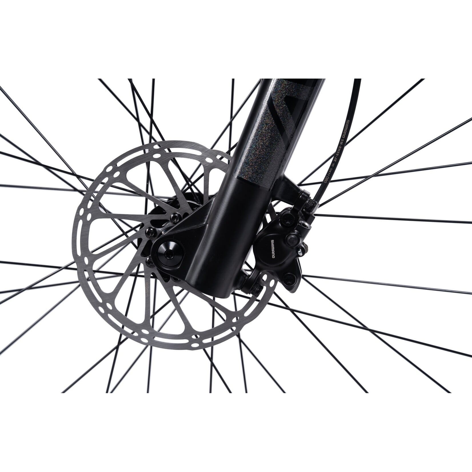 Sunpeed Sunpeed Rule 11 Hardtail Mountain Bike