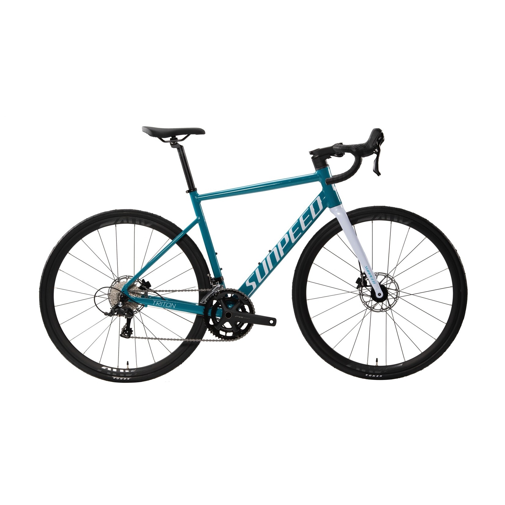 Sunpeed Sunpeed Triton Disc Road Bike