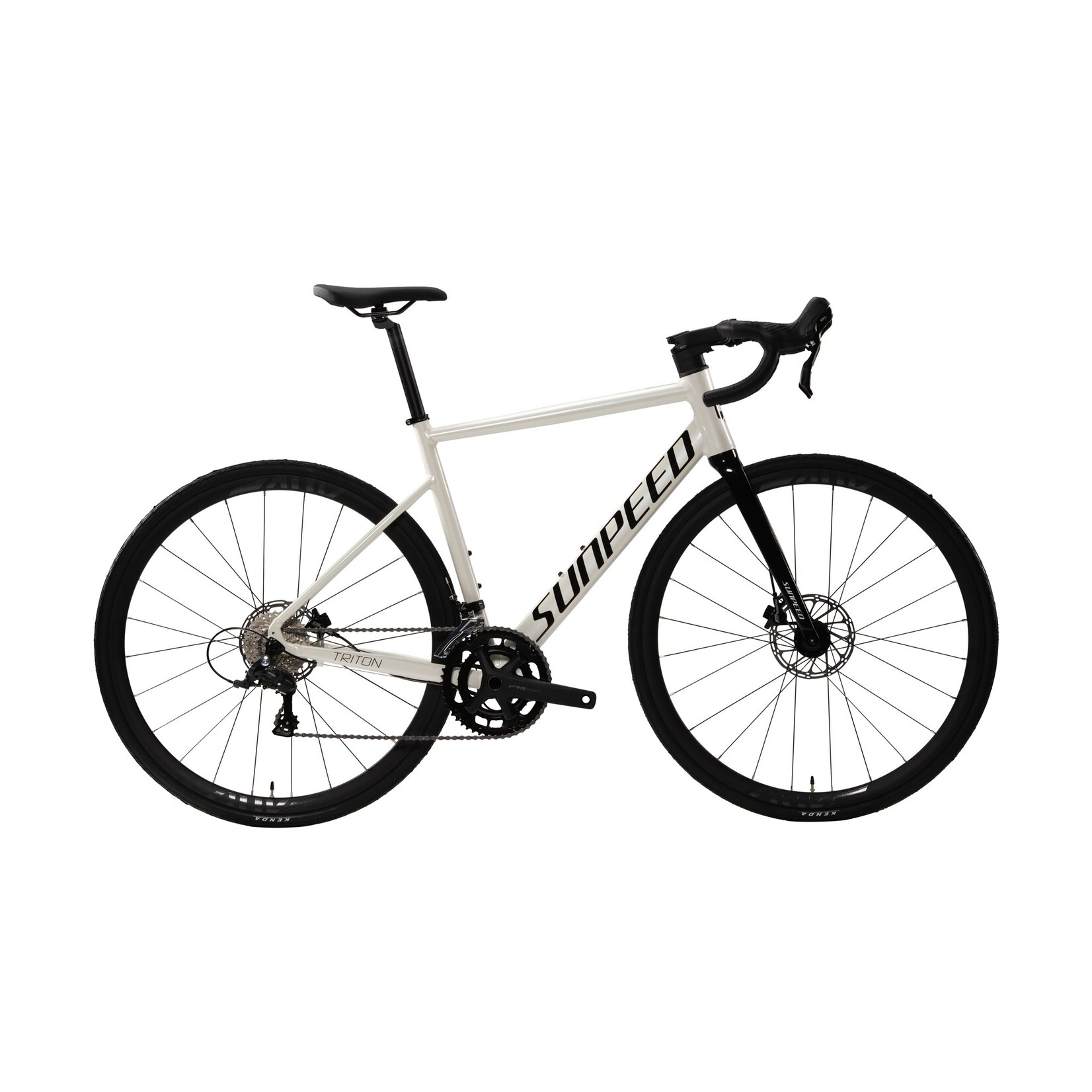 Sunpeed Sunpeed Triton Disc Road Bike