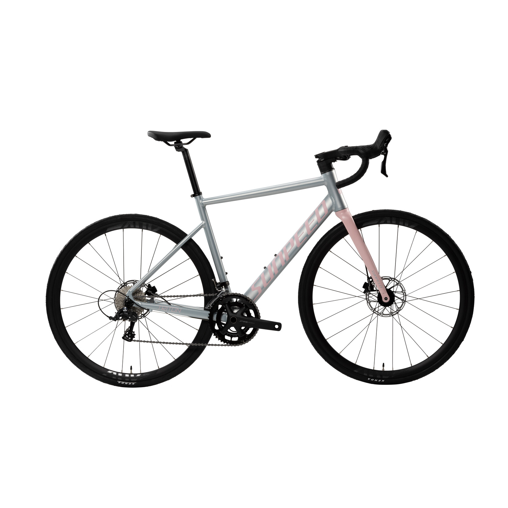 Sunpeed Sunpeed Triton Disc Road Bike