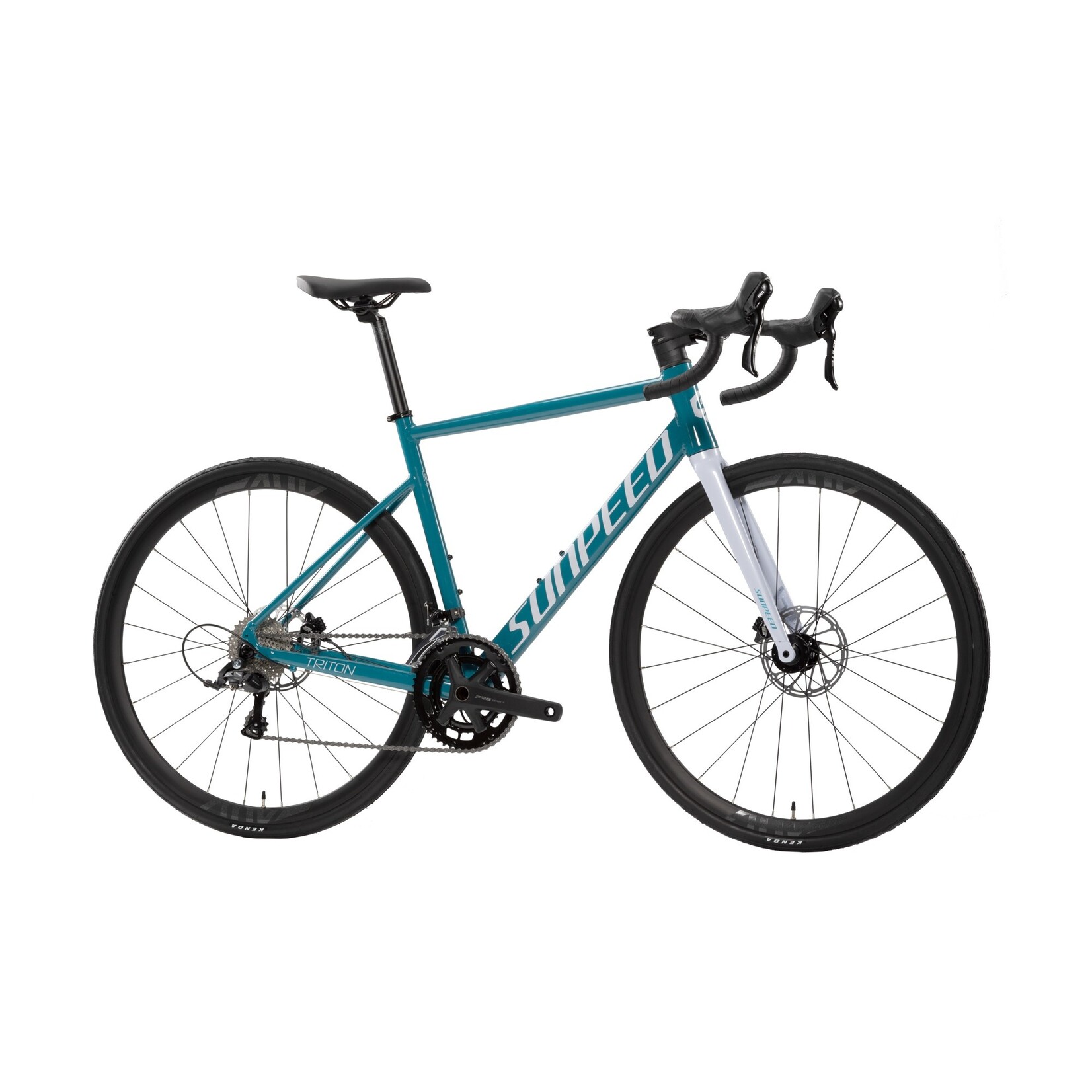 Sunpeed Sunpeed Triton Disc Road Bike