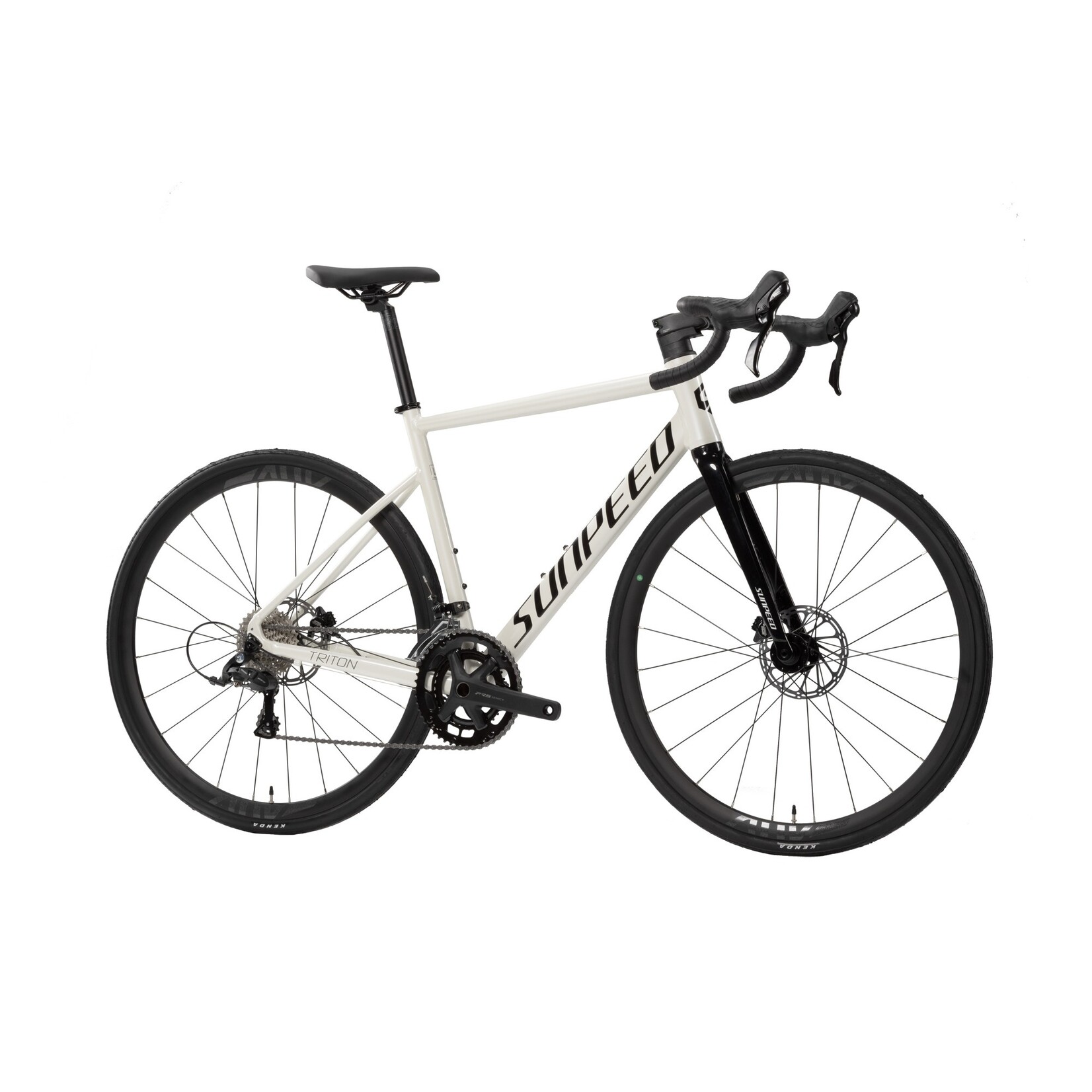 Sunpeed Sunpeed Triton Disc Road Bike