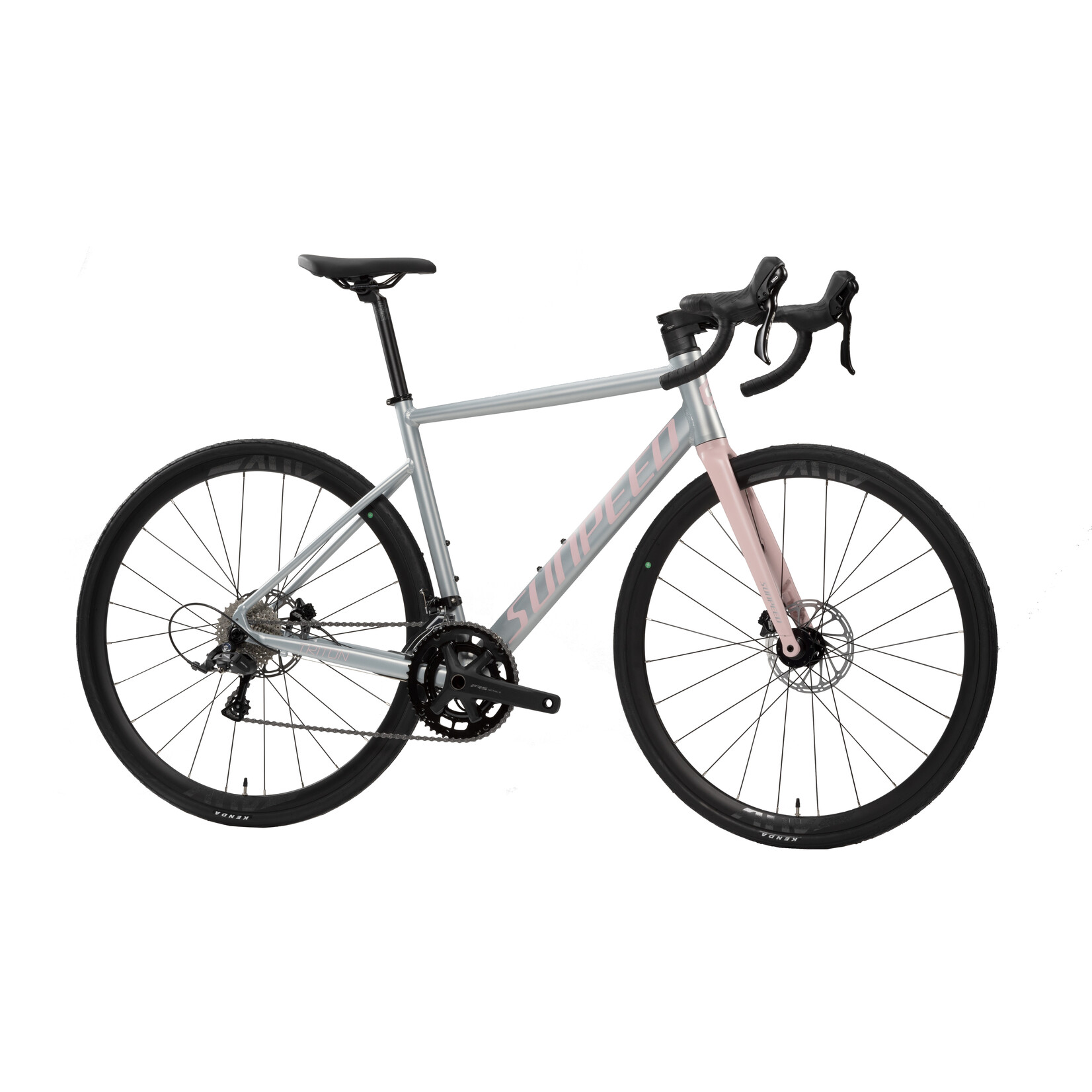 Sunpeed Sunpeed Triton Disc Road Bike