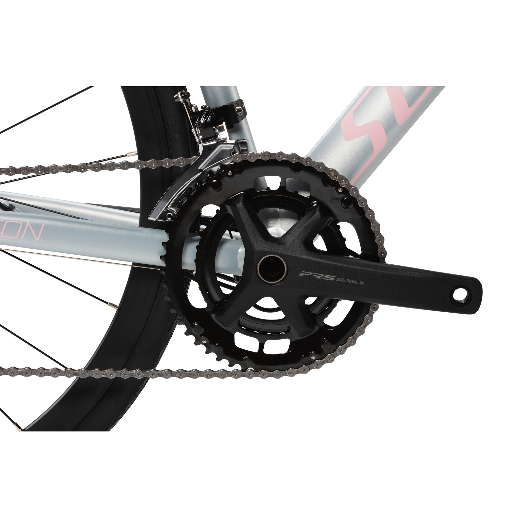 Sunpeed Sunpeed Triton Disc Road Bike