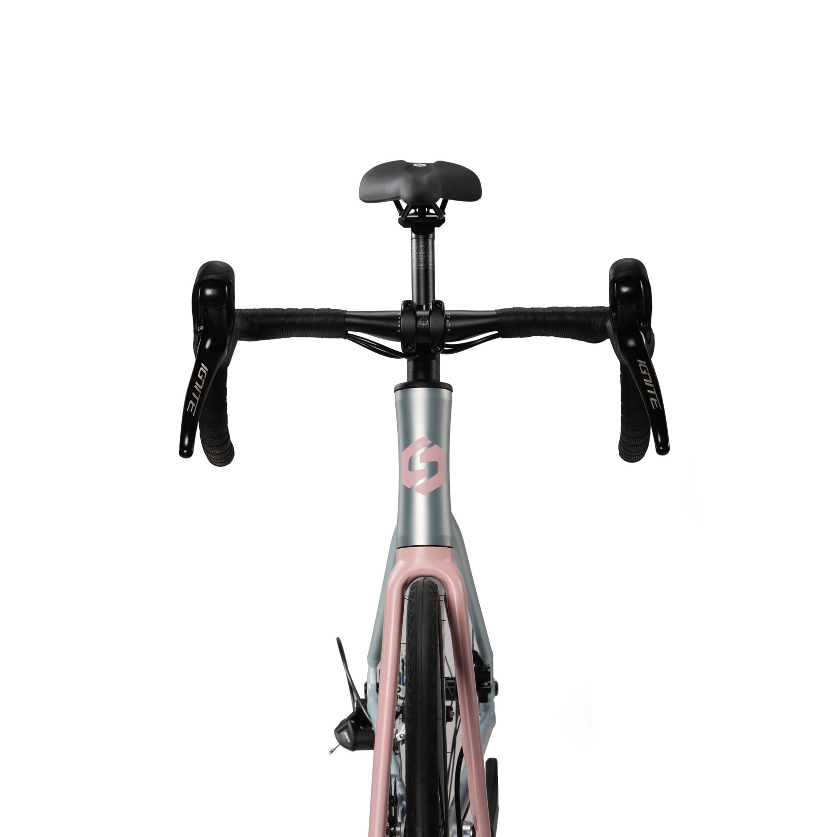 Sunpeed Sunpeed Triton Disc Road Bike