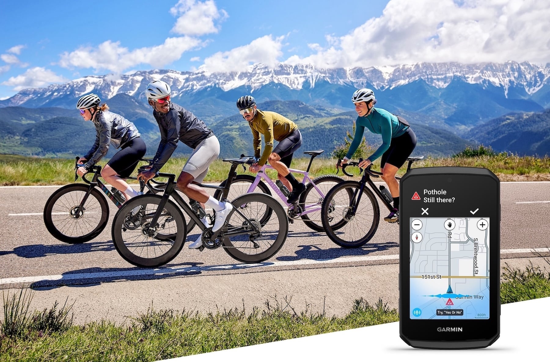 Garmin Edge 1060: What's New vs the Edge 1050