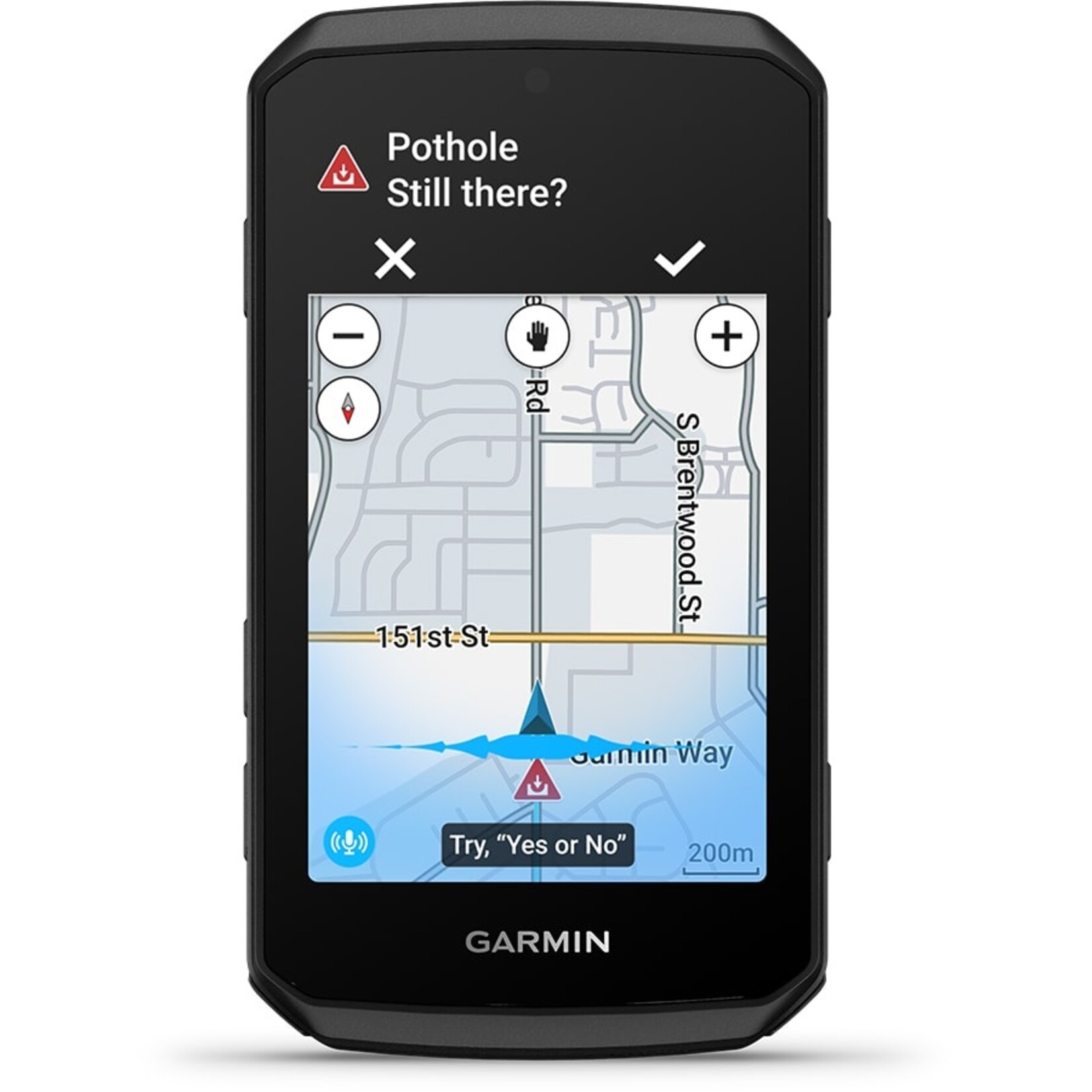 Garmin Garmin Edge 1060 Bike Computer (Coming Soon)