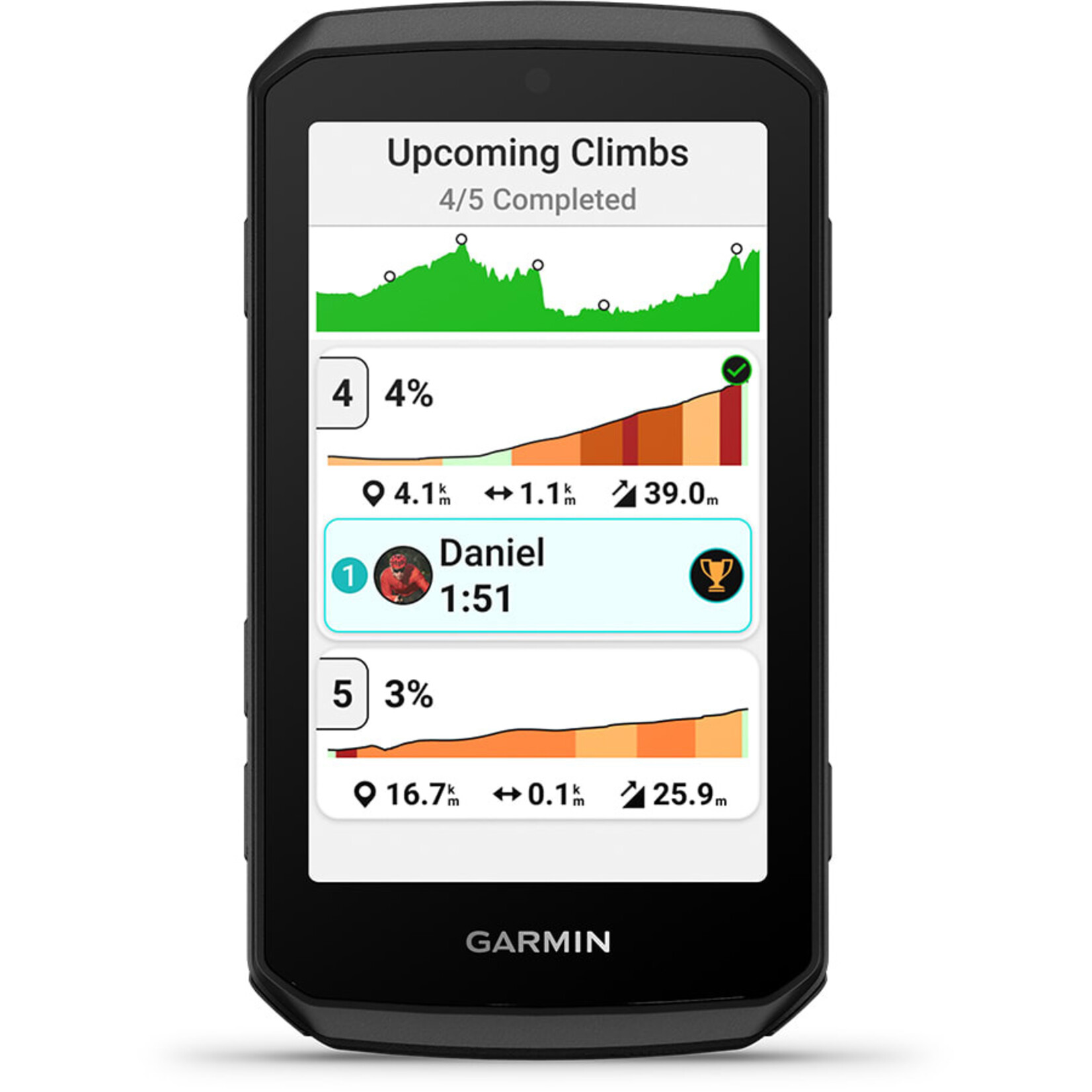 Garmin Garmin Edge 1060 Bike Computer (Coming Soon)