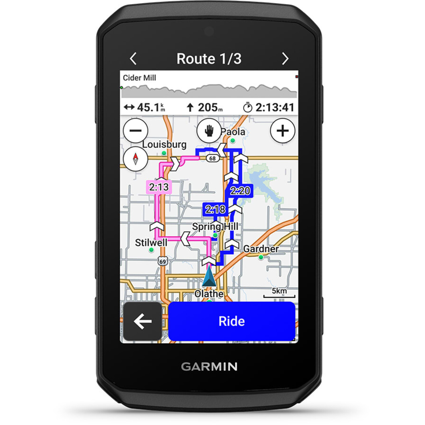Garmin Garmin Edge 1060 Bike Computer (Coming Soon)