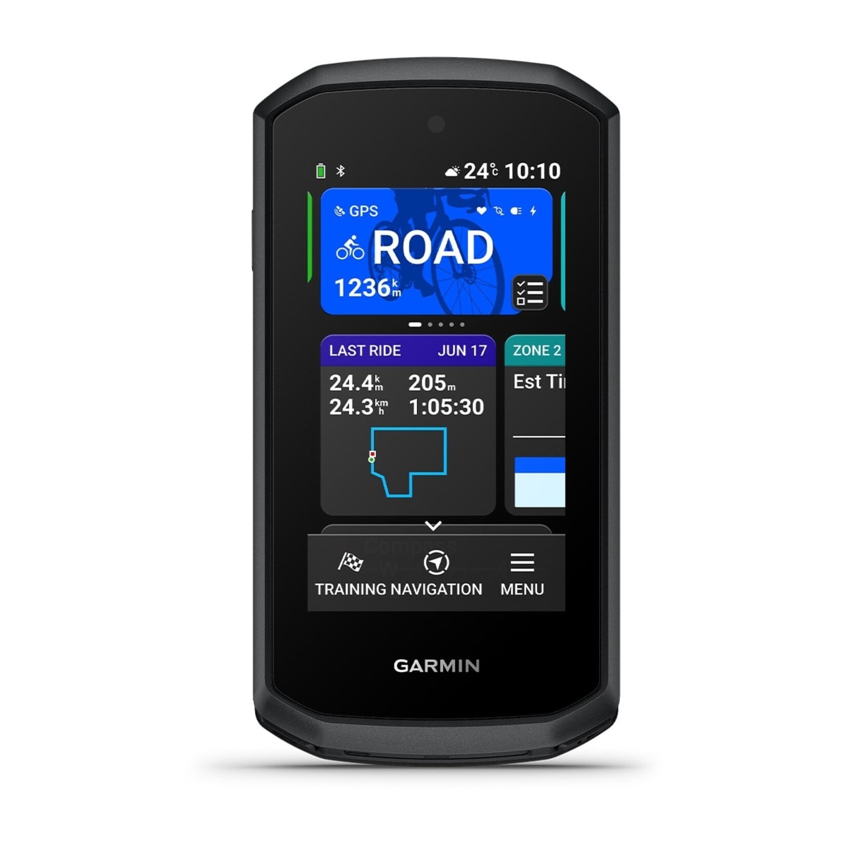 Garmin Garmin Edge Explore 3 Bike Computer