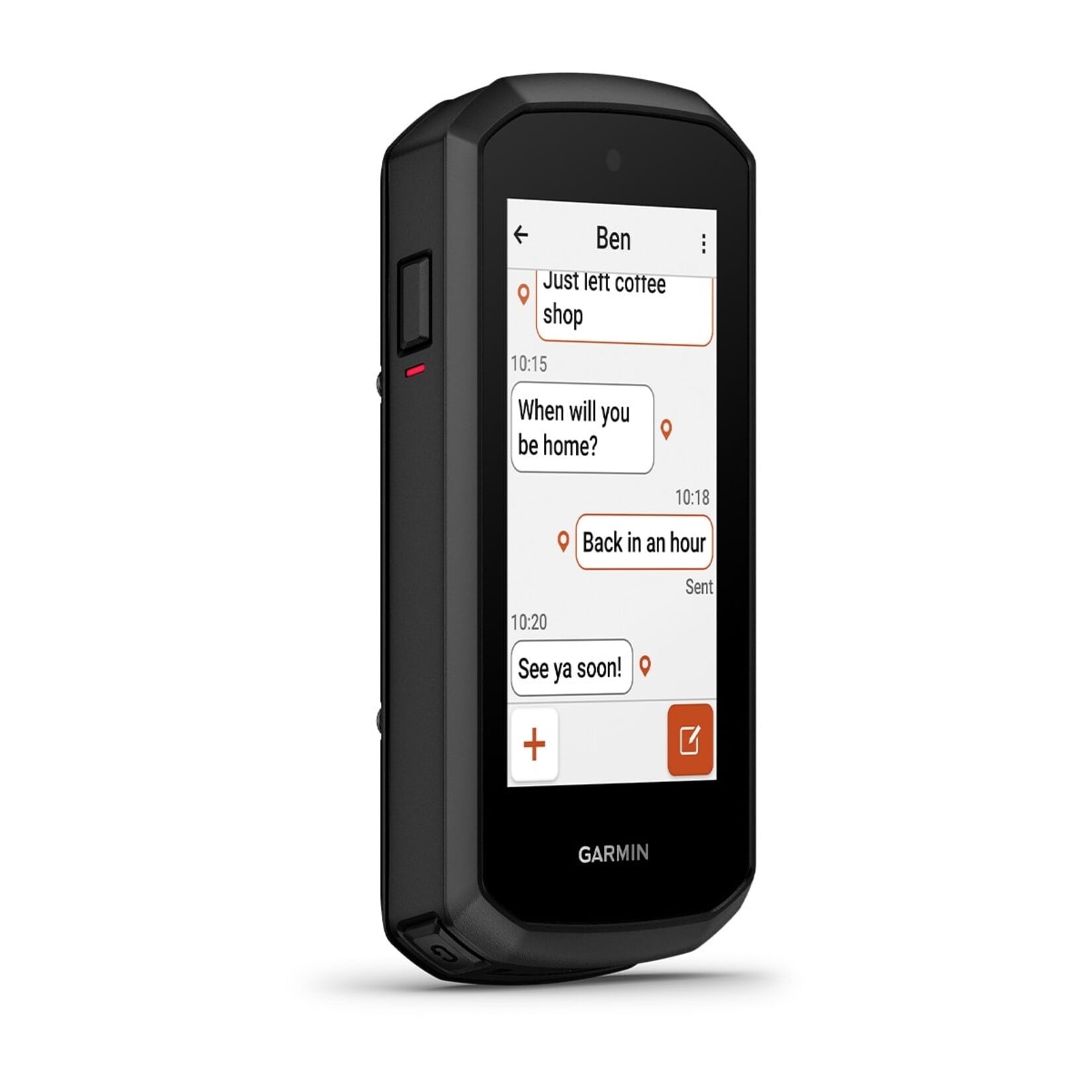 Garmin Garmin Edge Explore 3 Bike Computer