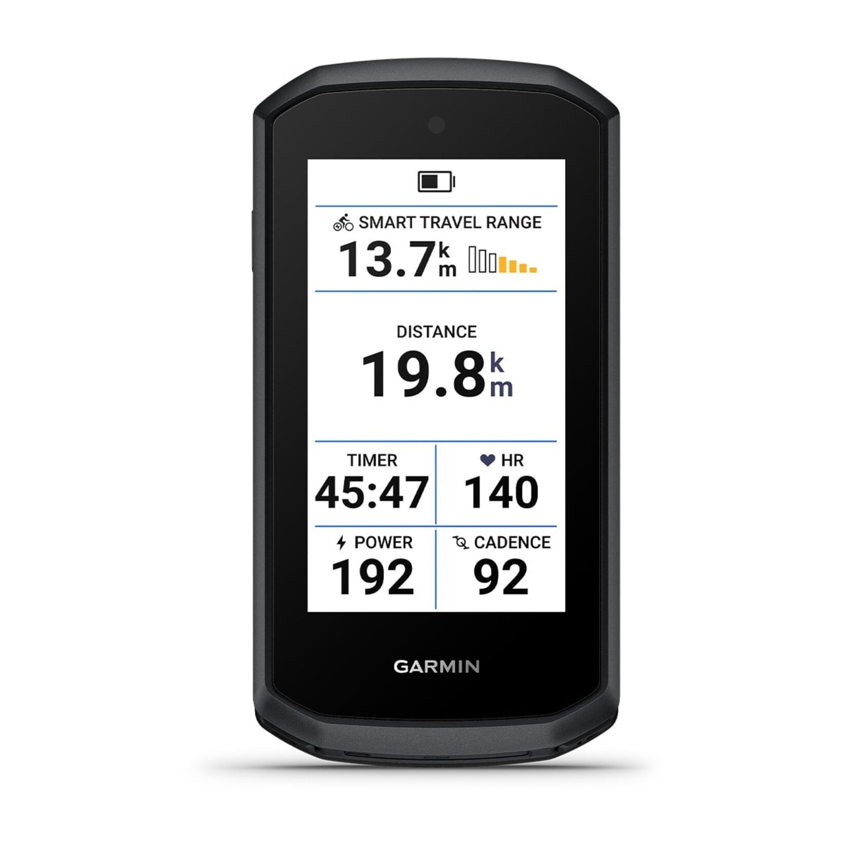 Garmin Garmin Edge Explore 3 Bike Computer