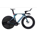 Java TT Vega L-Twoo eR9 Disc Wheel Time Trial Bike (Pre-Order)