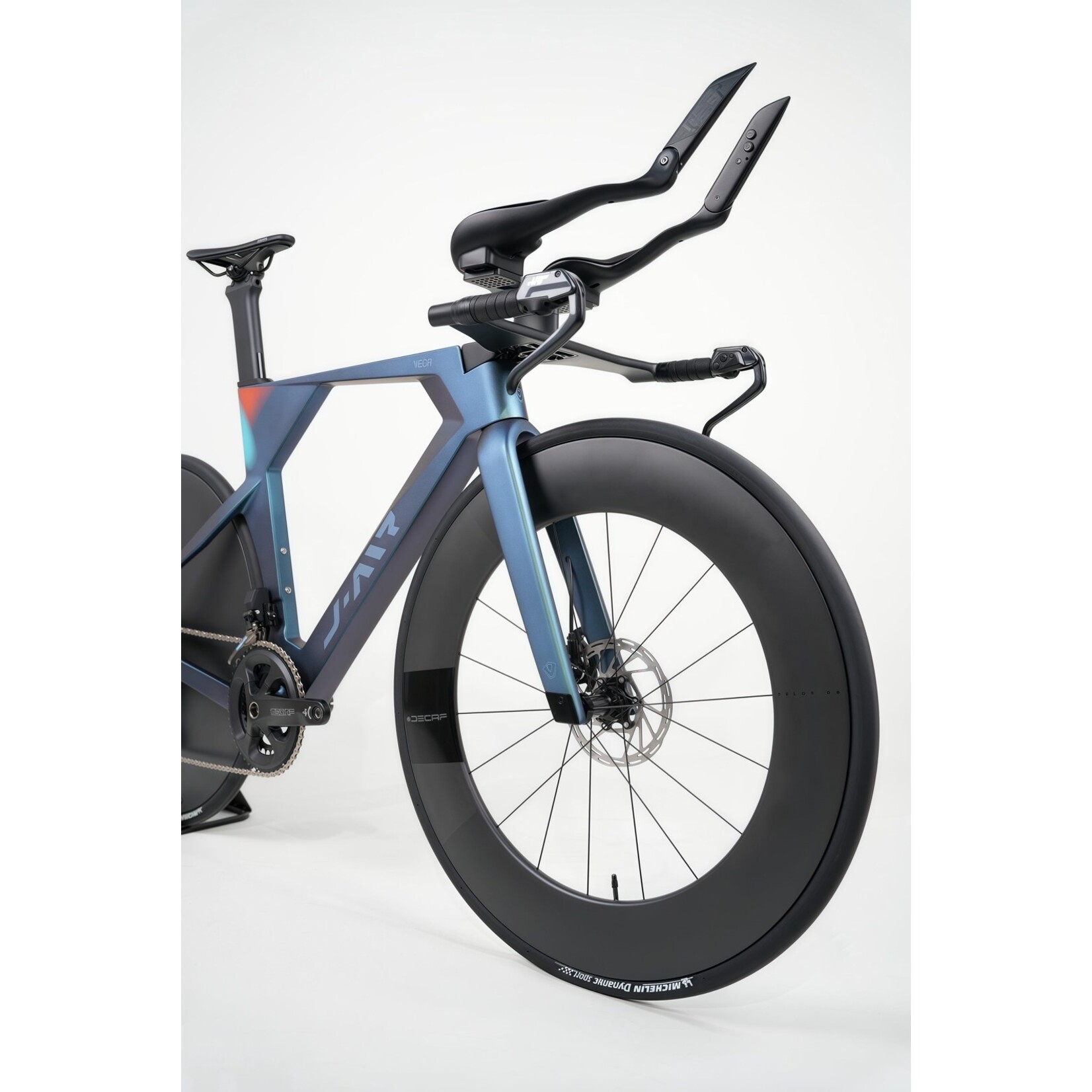 Java Java TT Vega L-Twoo eR9 Disc Wheel Time Trial Bike (Pre-Order)