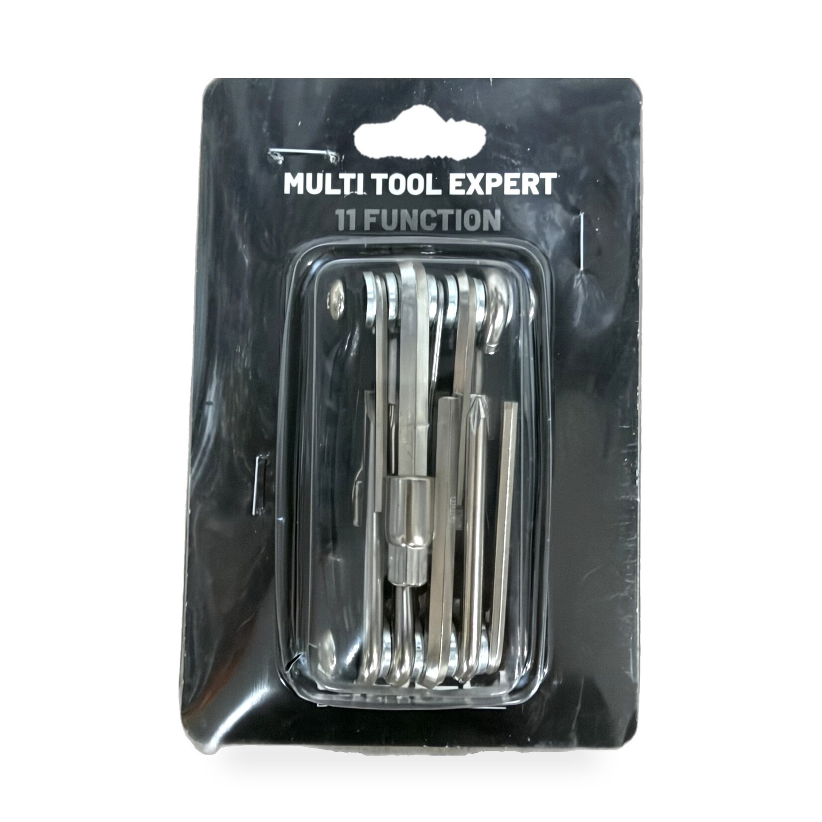 Bold Multi Tool Expert 11 Function