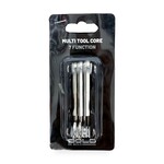 Bold Multi Tool Core 7 Function