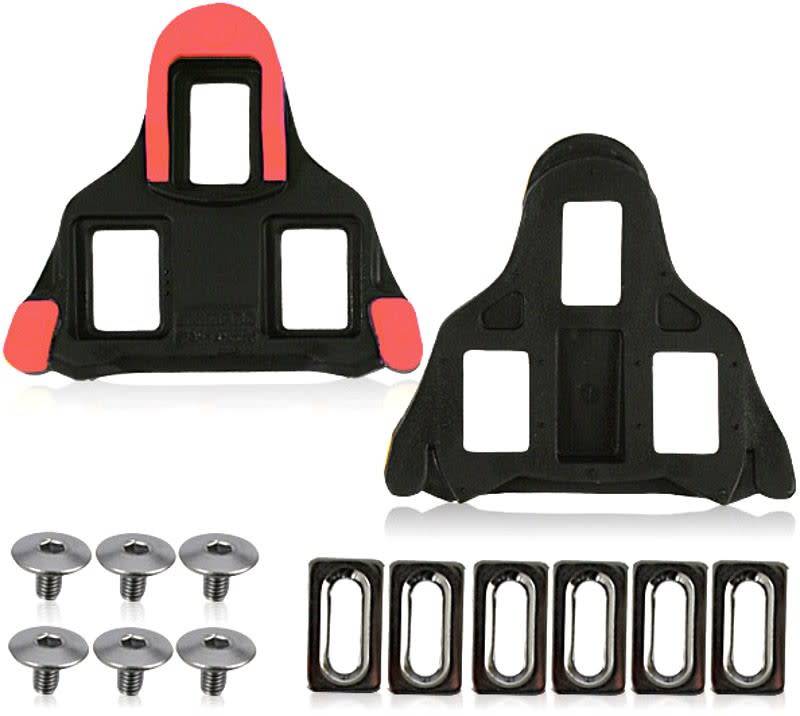 spd sl cleat set