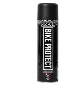 Muc-Off Muc-Off Bike Protect Detailer Spray: 500ml Aerosol