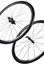 HED Cycling HED Ardennes RA Pro  Rim Brake 18/24 spokes