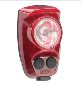 CygoLite Cygolite Hotshot Pro 150 Rechargeable Taillight