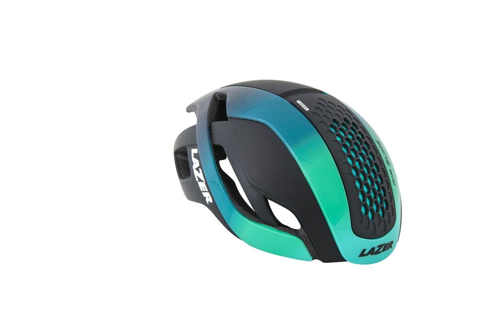 adelaar Relatief leven Lazer Bullet Helmet - REV Endurance Sports