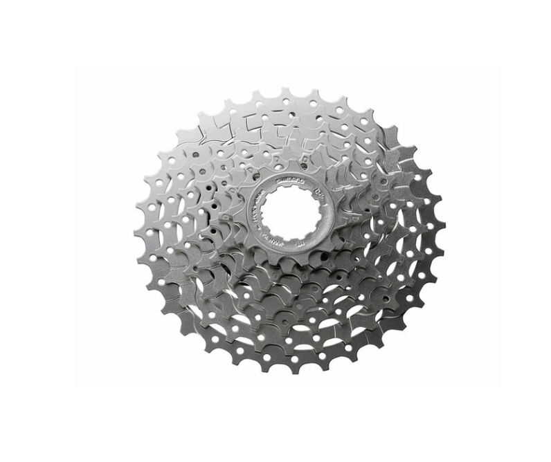 Shimano SHIMANO CASSETTE SPROCKET, CS-HG400-9, 9-SPEED, 11-32