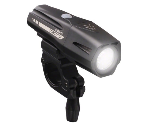 CygoLite Cygolite Metro Pro 1100 Headlight