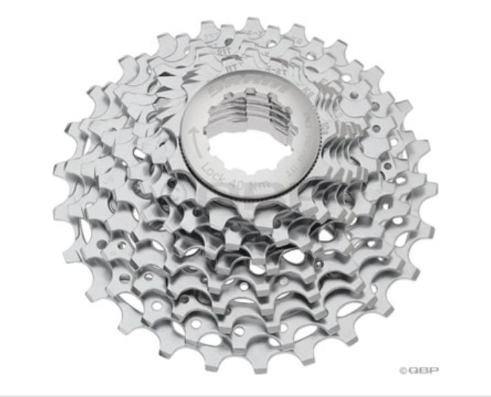 SRAM SRAM PG-1070 10 speed 11-32 Cassette