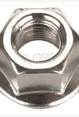 Wheels Manufacturing Wheels Manufacturing 9.5 x 26tpi Outer Axle Nut