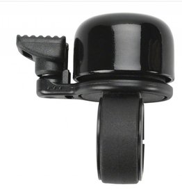 Incredibell Incredibell Original Bell: Black