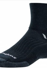 Swiftwick Swiftwick Pursuit Four Wool Sock