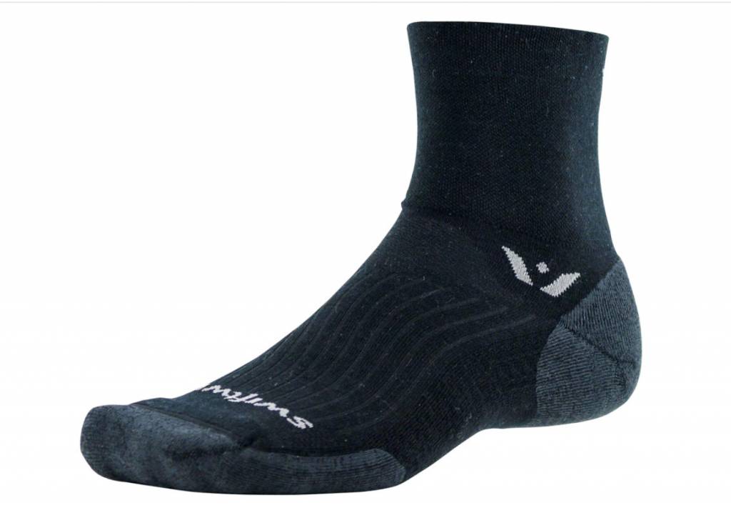 Swiftwick Swiftwick Pursuit Four Wool Sock