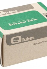 Q-Tubes Q-Tubes 12-1/2" x 2-1/4" Schrader Valve Tube *Low Lead Valve*