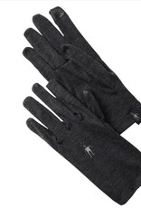 Smartwool Smartwool Midweight Glove: Black XL