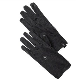 Smartwool Smartwool Midweight Glove: Black XL